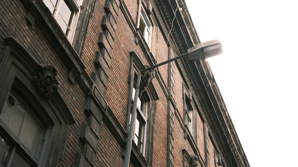 Sansom Park — water damage restoration