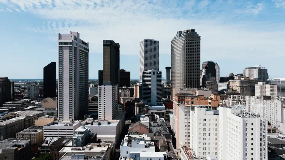 water damage restoration in Sansom Park, TX