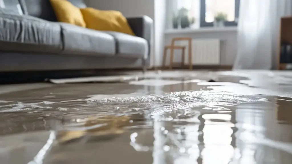 Professional Mold Removal And Testing In Fort Worth — Fort Worth